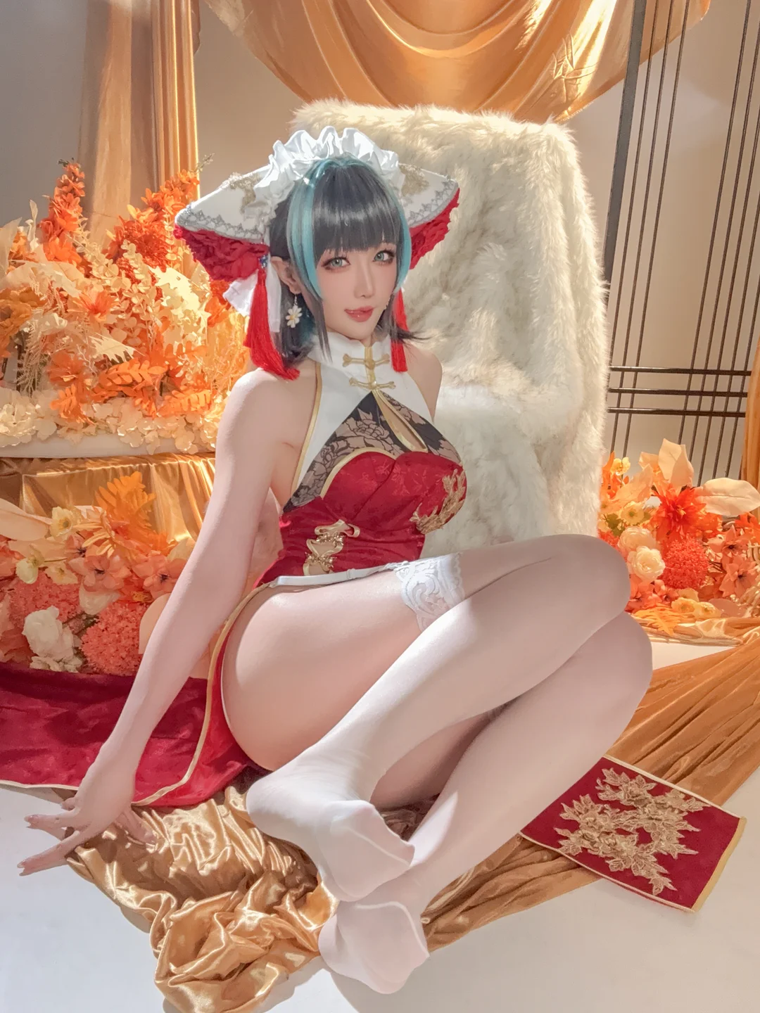 星之迟迟_–_2025年02月计划D_碧蓝航线柴郡_50P1V_1_03GB 2025-2-D (9).webp